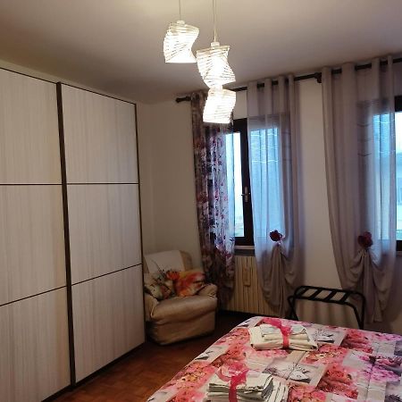 Quo Vadis Qui Vieni Bed and Breakfast Rovigo Eksteriør billede