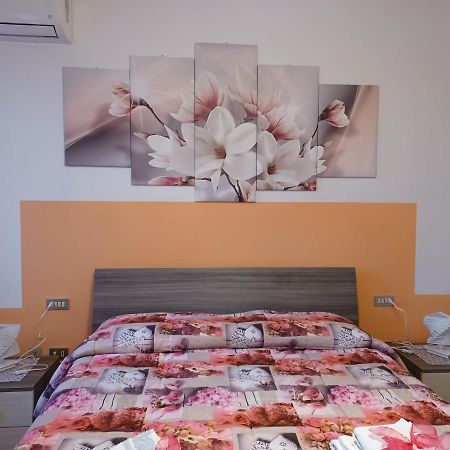 Quo Vadis Qui Vieni Bed and Breakfast Rovigo Eksteriør billede