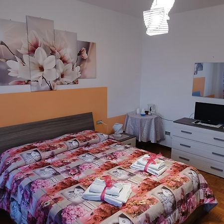 Quo Vadis Qui Vieni Bed and Breakfast Rovigo Værelse billede