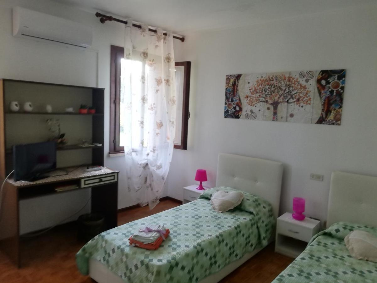 Quo Vadis Qui Vieni Bed and Breakfast Rovigo Eksteriør billede