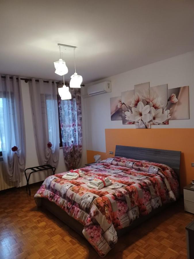 Quo Vadis Qui Vieni Bed and Breakfast Rovigo Eksteriør billede
