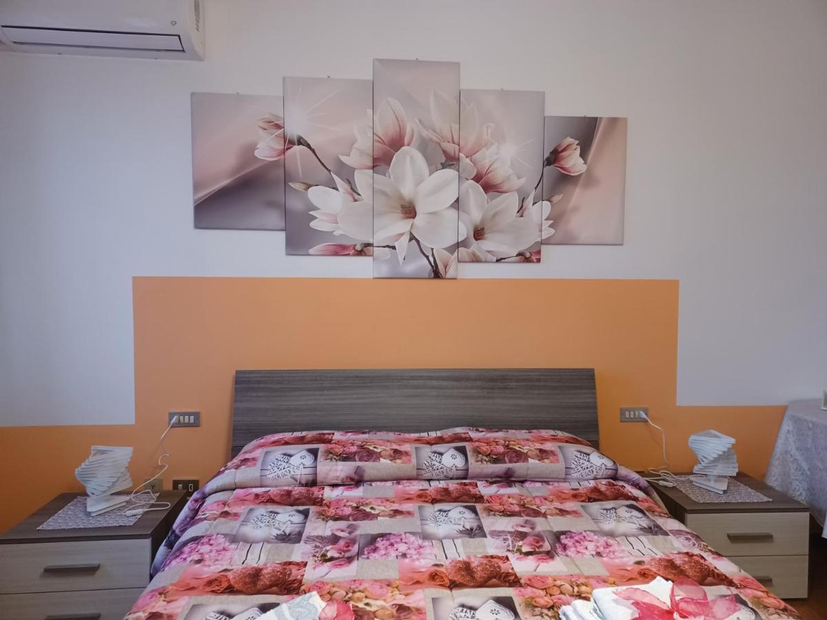 Quo Vadis Qui Vieni Bed and Breakfast Rovigo Eksteriør billede