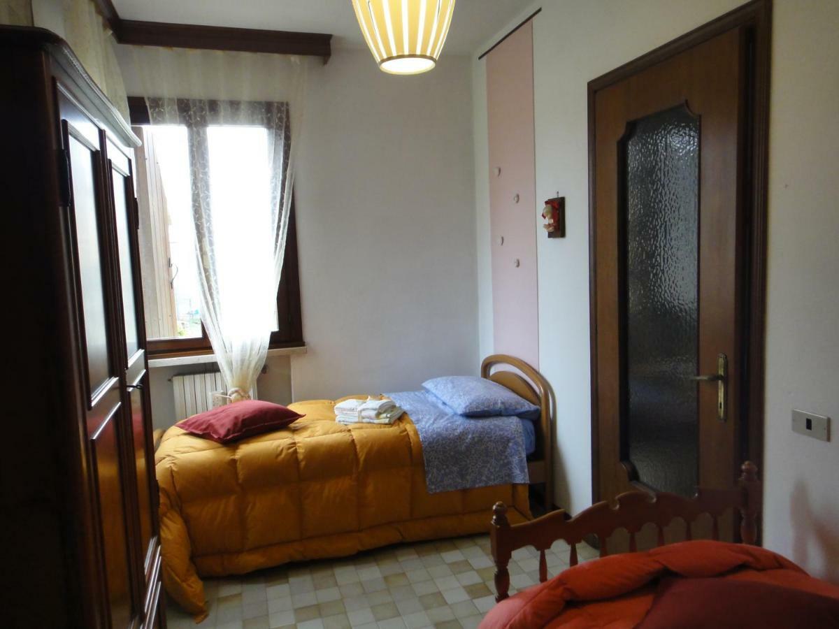 Quo Vadis Qui Vieni Bed and Breakfast Rovigo Eksteriør billede
