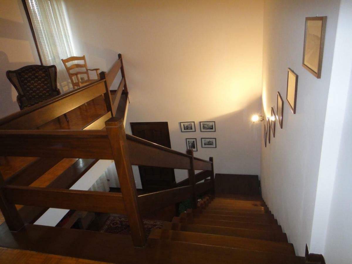 Quo Vadis Qui Vieni Bed and Breakfast Rovigo Eksteriør billede