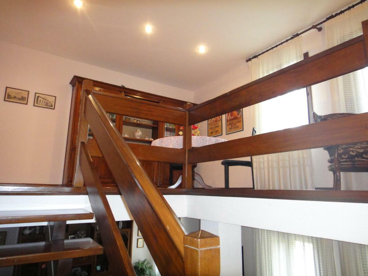 Quo Vadis Qui Vieni Bed and Breakfast Rovigo Eksteriør billede