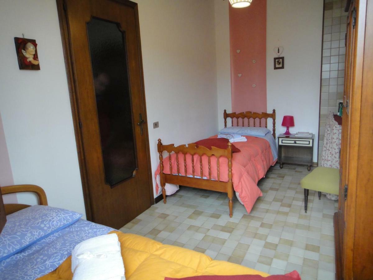 Quo Vadis Qui Vieni Bed and Breakfast Rovigo Eksteriør billede