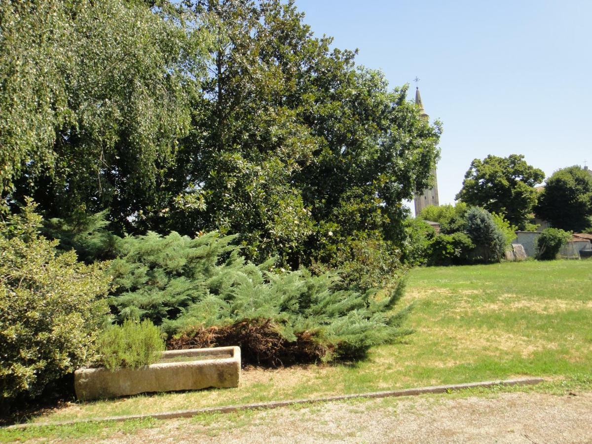 Quo Vadis Qui Vieni Bed and Breakfast Rovigo Eksteriør billede