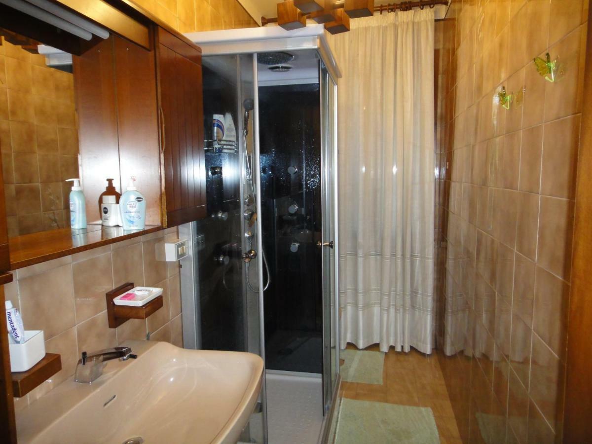 Quo Vadis Qui Vieni Bed and Breakfast Rovigo Eksteriør billede