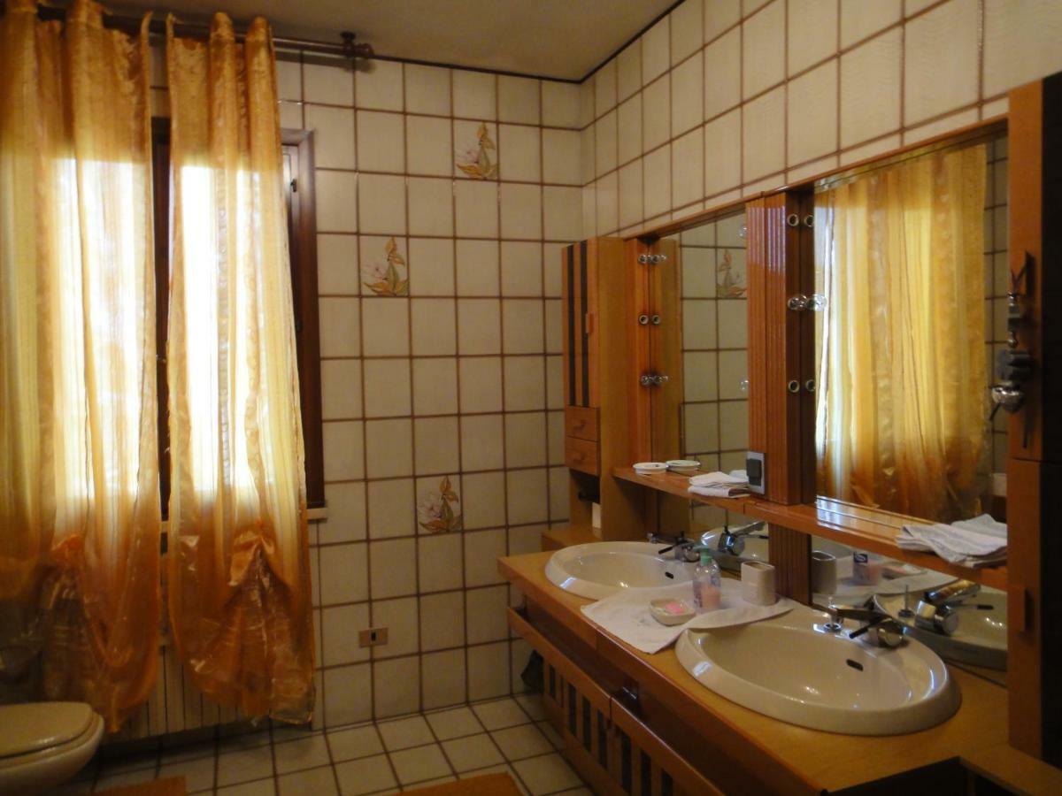 Quo Vadis Qui Vieni Bed and Breakfast Rovigo Eksteriør billede