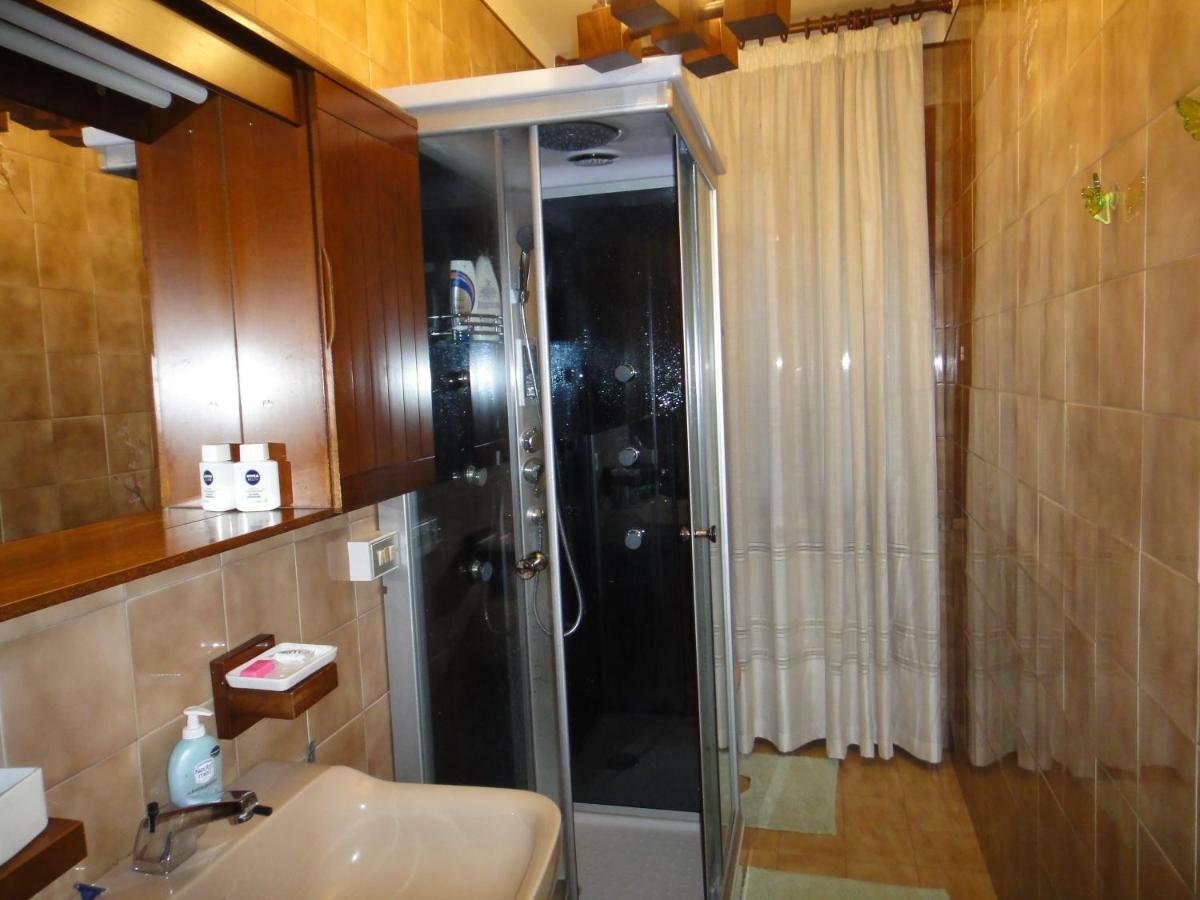 Quo Vadis Qui Vieni Bed and Breakfast Rovigo Eksteriør billede