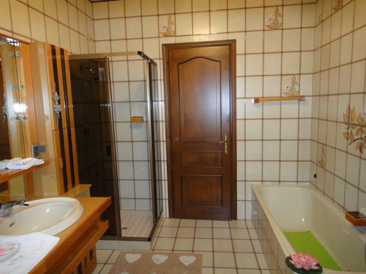 Quo Vadis Qui Vieni Bed and Breakfast Rovigo Eksteriør billede