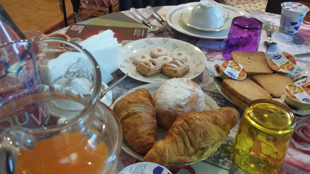 Quo Vadis Qui Vieni Bed and Breakfast Rovigo Eksteriør billede