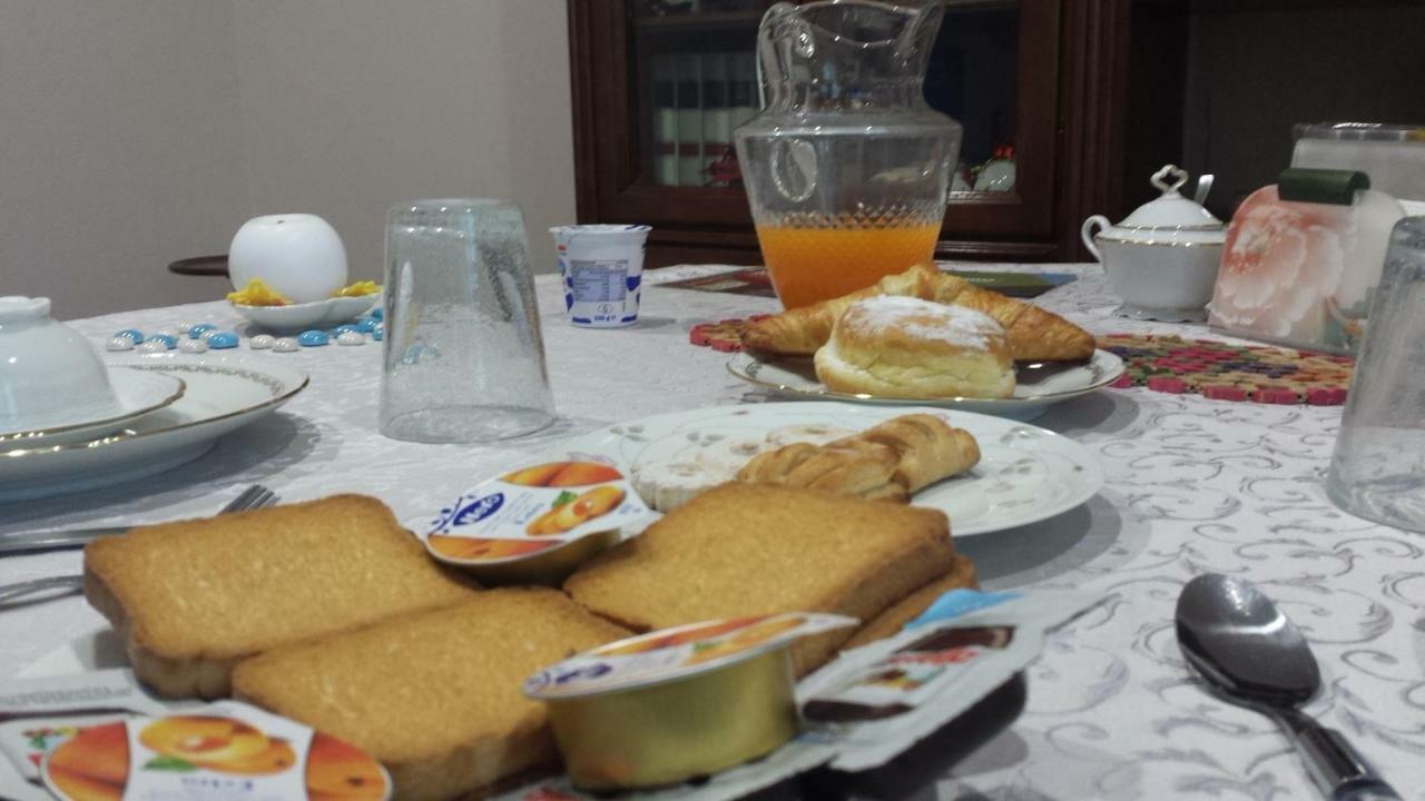 Quo Vadis Qui Vieni Bed and Breakfast Rovigo Eksteriør billede