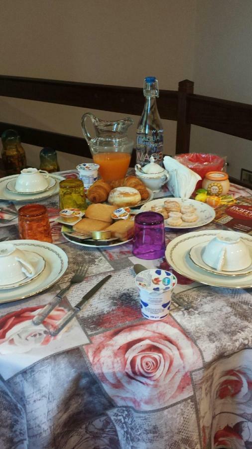 Quo Vadis Qui Vieni Bed and Breakfast Rovigo Eksteriør billede