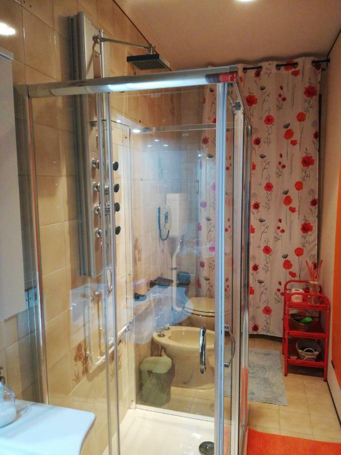 Quo Vadis Qui Vieni Bed and Breakfast Rovigo Eksteriør billede