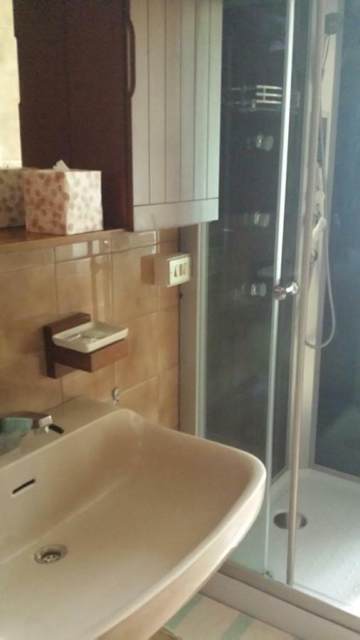 Quo Vadis Qui Vieni Bed and Breakfast Rovigo Eksteriør billede