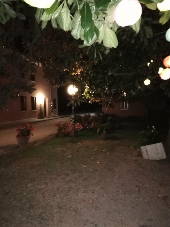 Quo Vadis Qui Vieni Bed and Breakfast Rovigo Eksteriør billede