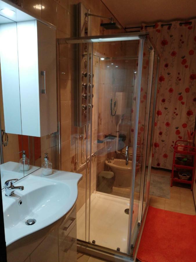 Quo Vadis Qui Vieni Bed and Breakfast Rovigo Eksteriør billede
