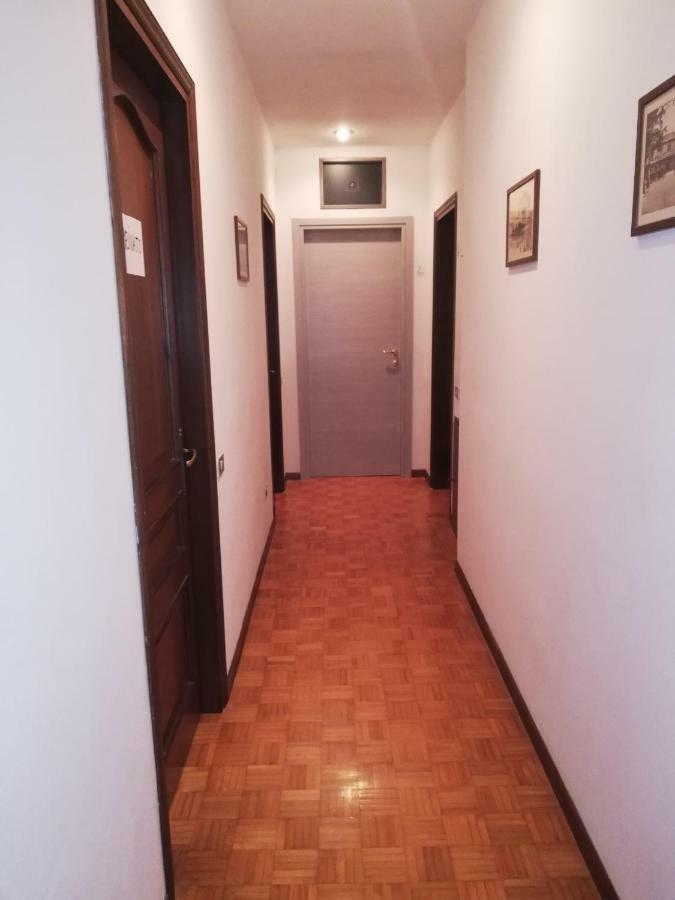 Quo Vadis Qui Vieni Bed and Breakfast Rovigo Eksteriør billede