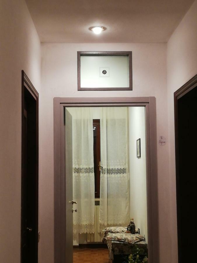 Quo Vadis Qui Vieni Bed and Breakfast Rovigo Eksteriør billede