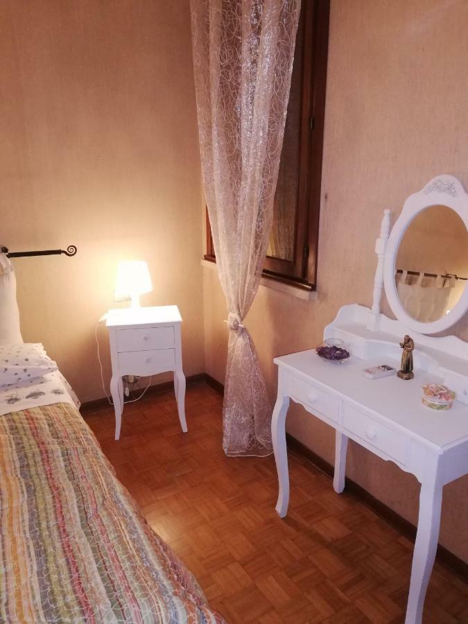 Quo Vadis Qui Vieni Bed and Breakfast Rovigo Eksteriør billede