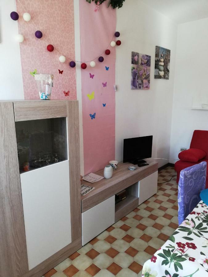 Quo Vadis Qui Vieni Bed and Breakfast Rovigo Eksteriør billede