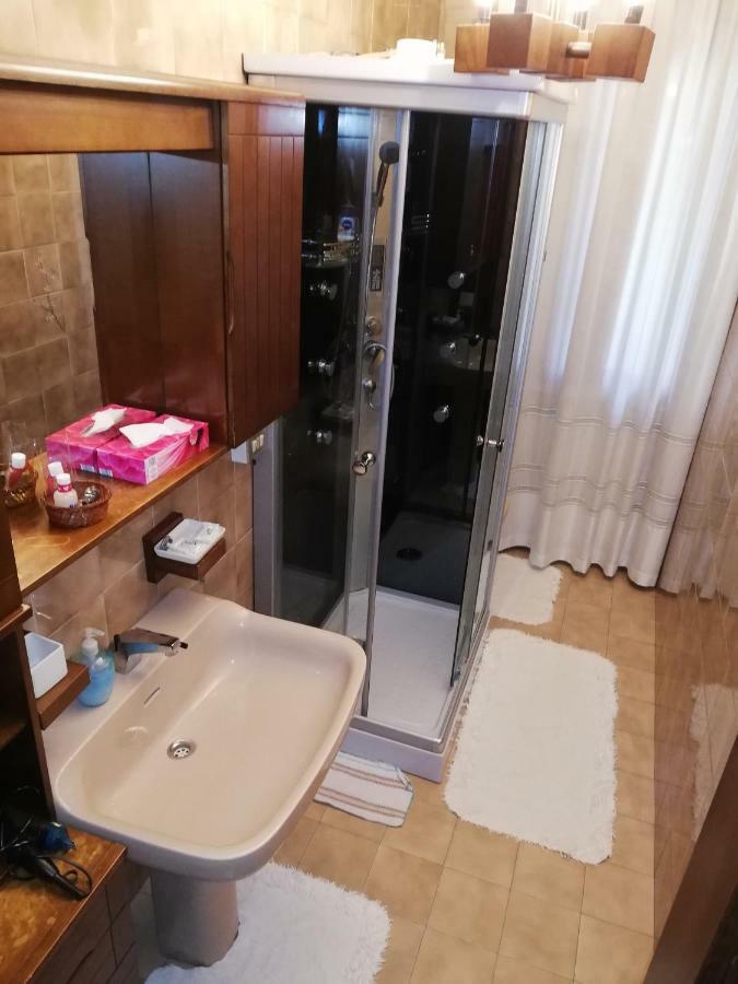 Quo Vadis Qui Vieni Bed and Breakfast Rovigo Eksteriør billede